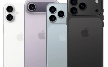 iPhone 17 Shortage Deepens in India as Retailers Divert Stock to Gray Markets