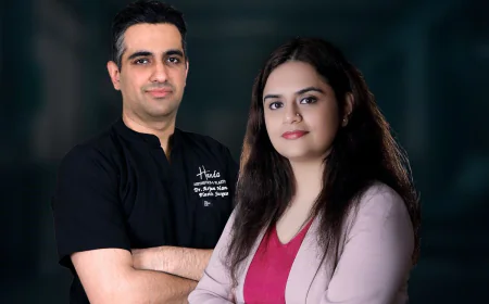 A Facelift at 28? Why Young People Are Turning to Plastic Surgery