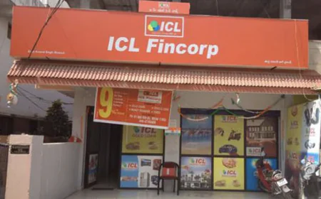 ICL Fincorp Opens Zonal Office, Adds Five New Branches to Boost Financial Access in Delhi