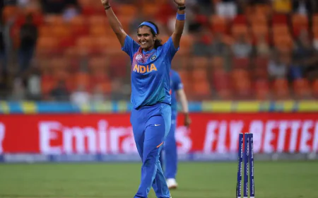 WPL 2026: Mumbai, Delhi, RCB Finalise 16-Member Squads; Giants, Warriors Pick 18 Each