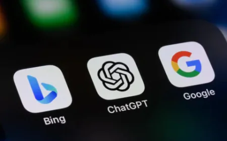 ChatGPT Reshapes Information Search: 800 Million Users in Just Three Years