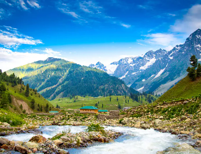 Kashmir’s Quiet Corners: The Rising Appeal of Its Less-Explored Landscapes