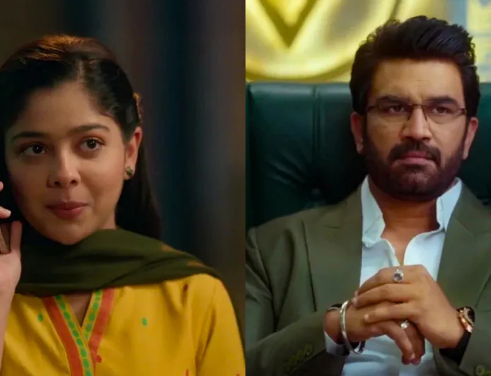 Tumm Se Tumm Tak: Anu's Joy Ignites, Meera's Jealousy Boils