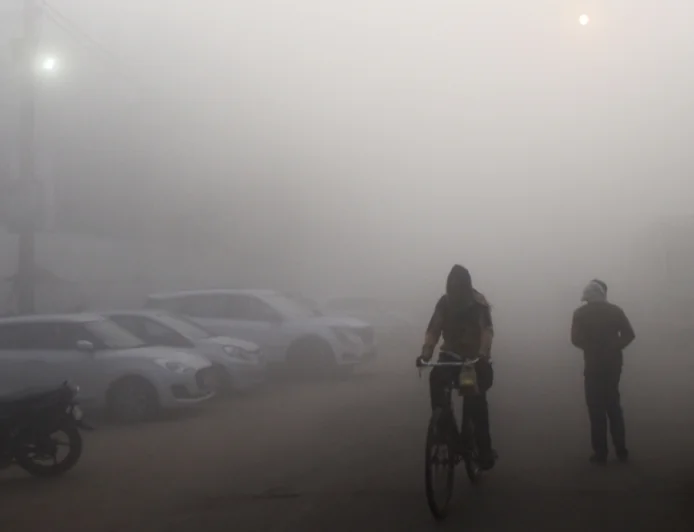 Severe Cold Wave Alert in Rajasthan from December 3 as Mercury Drops Sharply