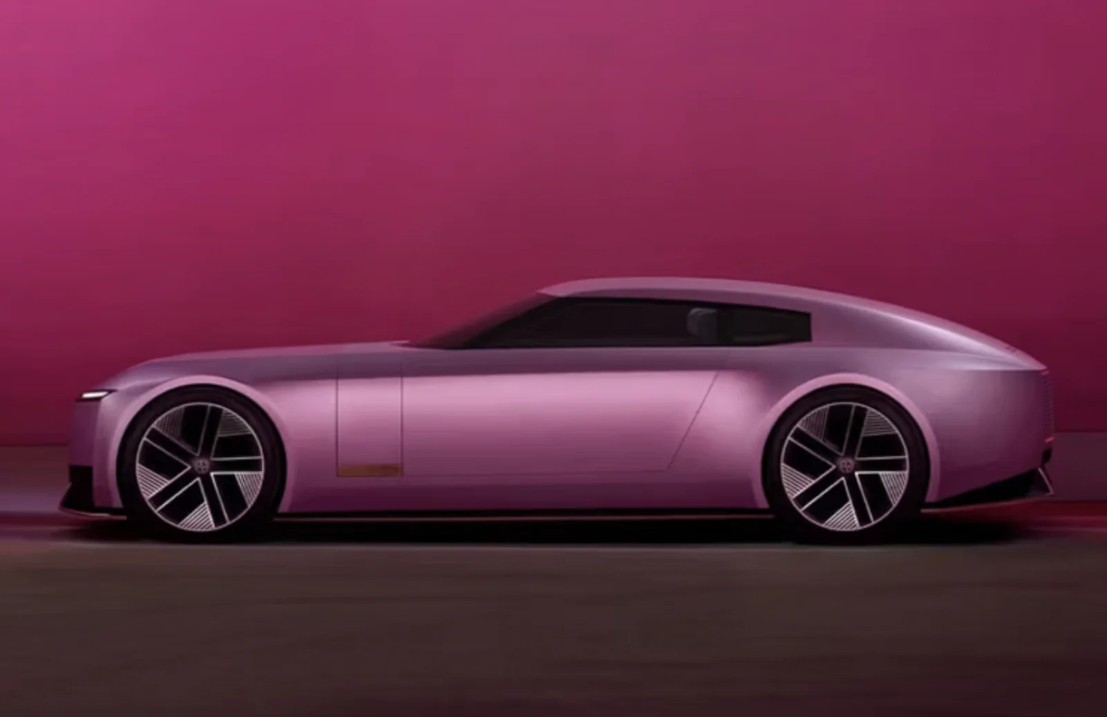 Jaguar Delays Launch of Its First Electric GT to 2026 After Cyber Attack Disruption