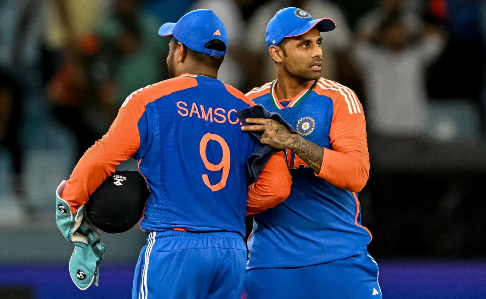 India vs Australia: Jitesh Sharma to Retain Spot, Samson’s Wait Continues