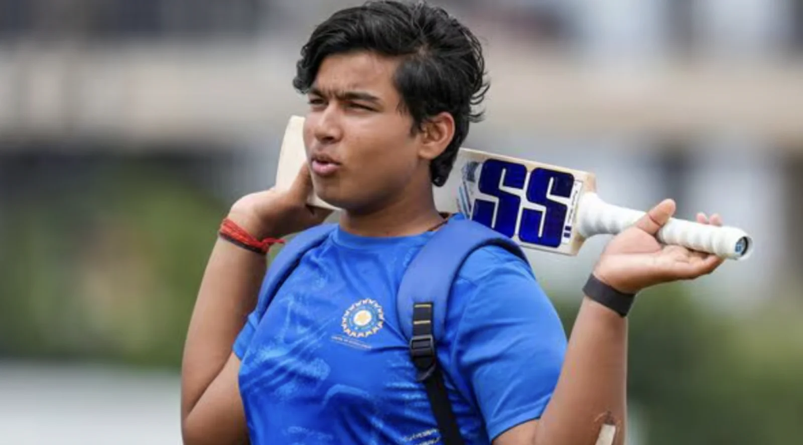 Teen Prodigy Vaibhav Suryavanshi Continues to Impress, Scores 93 in Ranji Trophy Clash