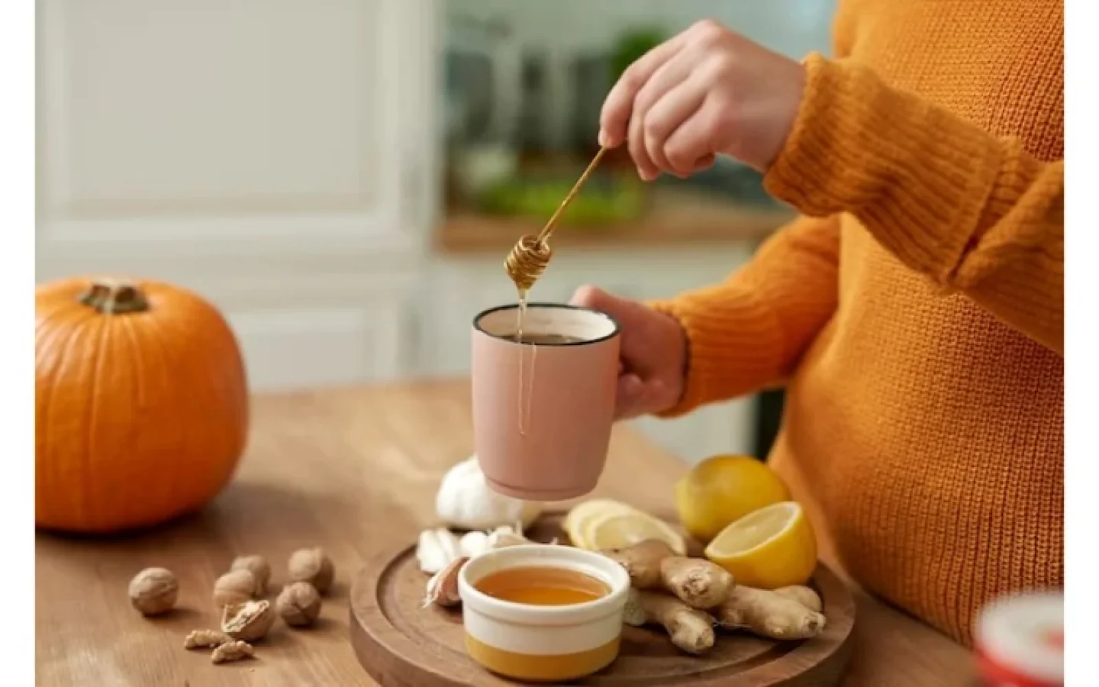 Ayurveda Expert Warns Against Excessive Tea Intake During Winter