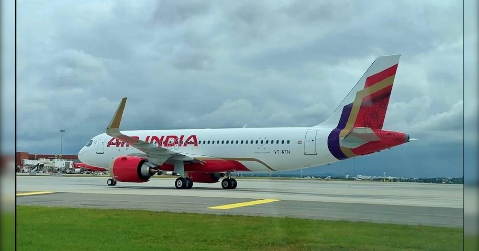 Air India’s Delhi–Tel Aviv Flights Returning from January 2026, Confirms Israel’s Tourism Ministry