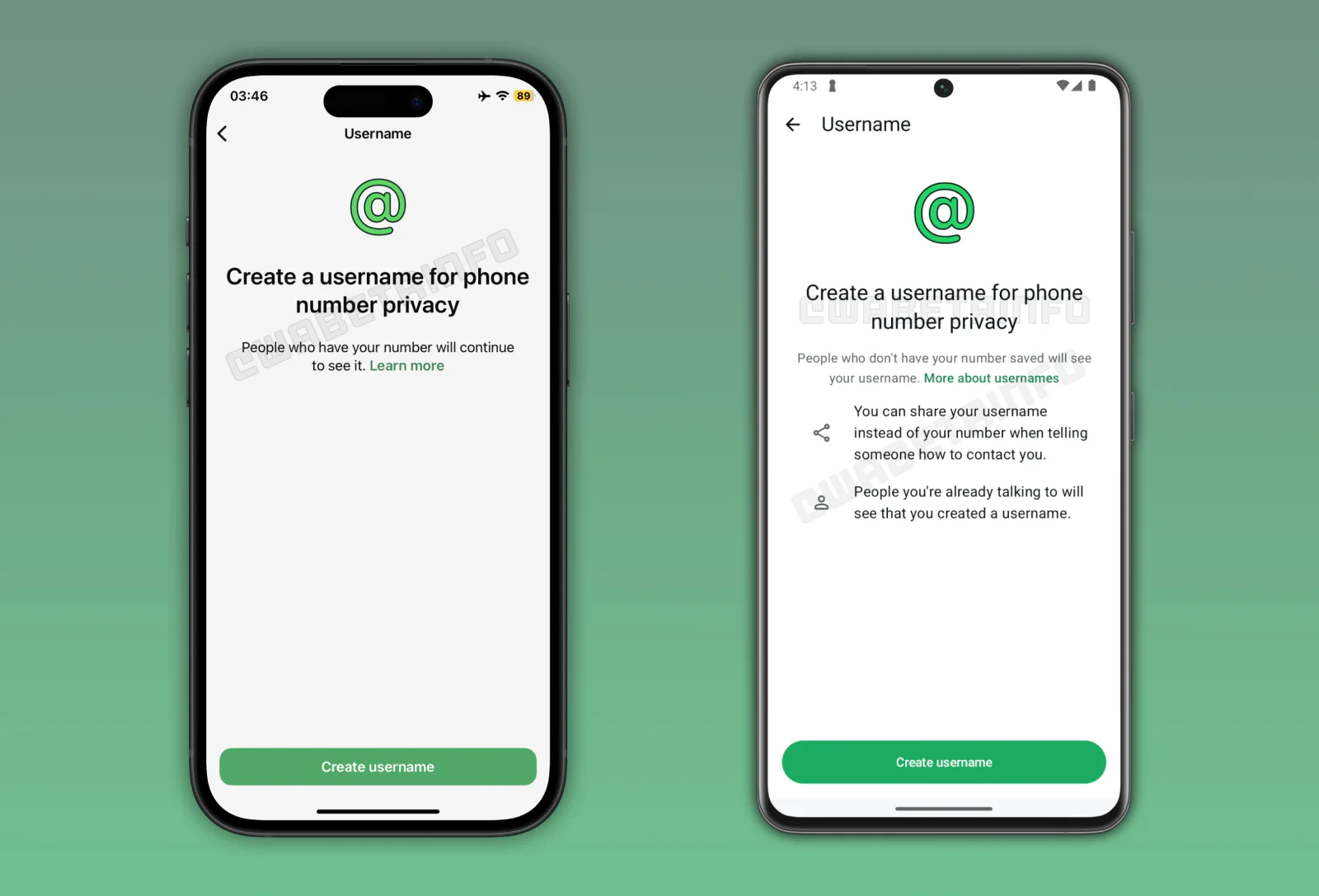 WhatsApp to Roll Out Username Feature by June 2026, Boosting Privacy and Security
