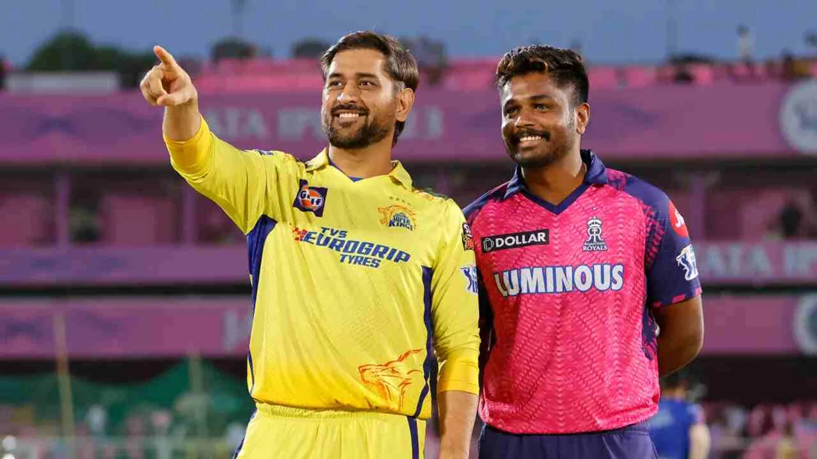 Sanju Samson-Ravindra Jadeja Swap Still Unfinalised; Sam Curran Causes Delay in RR-CSK Deal
