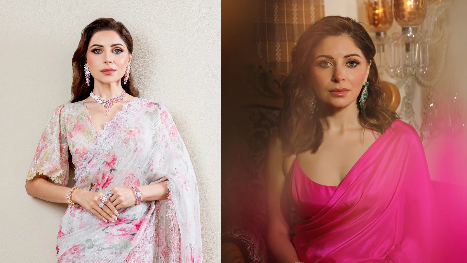 Kanika Kapoor's "Maha Kumbh" Bags Grammy Nomination in 'Sounds of Kumbha'