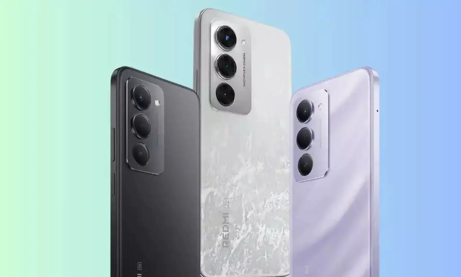 Redmi 15C Expected to Launch in India by Month-End; Variant Still Unconfirmed