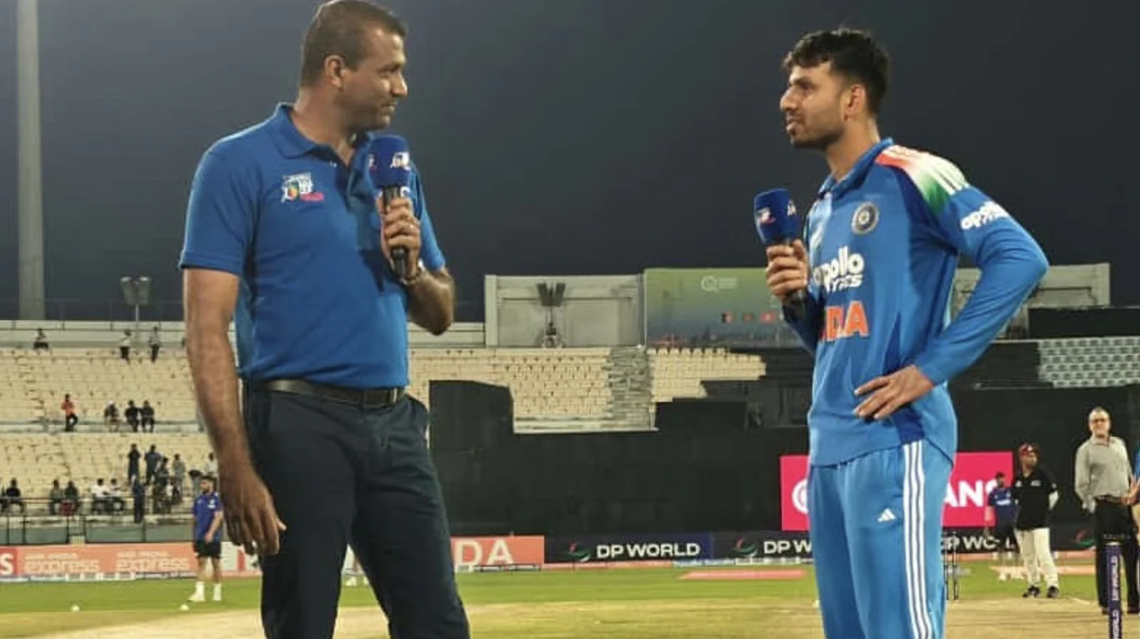 Asia Cup Rising Stars 2025: India A Bowled Out for 136 Against Pakistan A