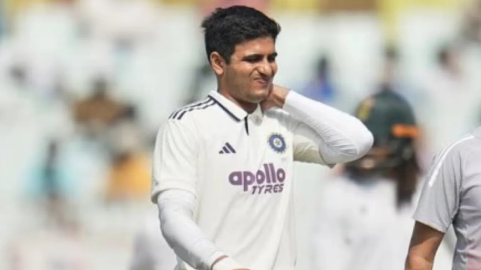 Shubman Gill Discharged from Hospital, Doubtful for Second Test vs South Africa