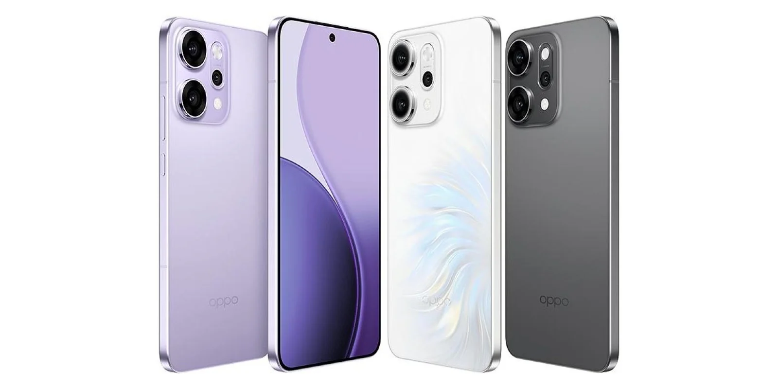 Oppo Reno 15 Tipped With 200MP Triple Camera, 6,500mAh Battery for Indian Variant