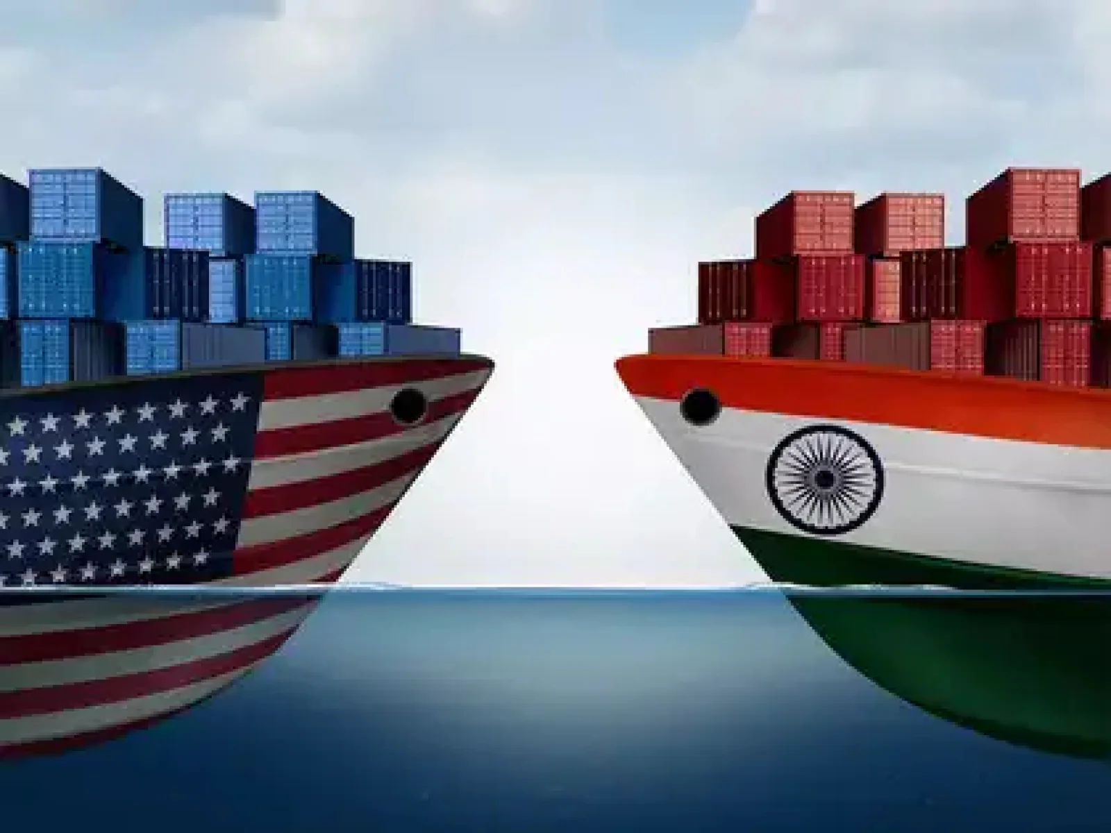 US Removes Reciprocal Tariffs on Key Agri Goods; India Cautiously Optimistic
