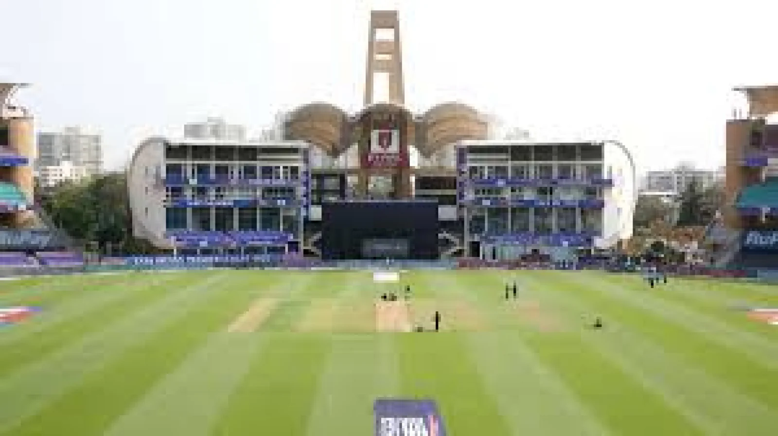 Mumbai & Baroda to Host WPL Stages; DY Patil Stadium Returns After ODI World Cup Final