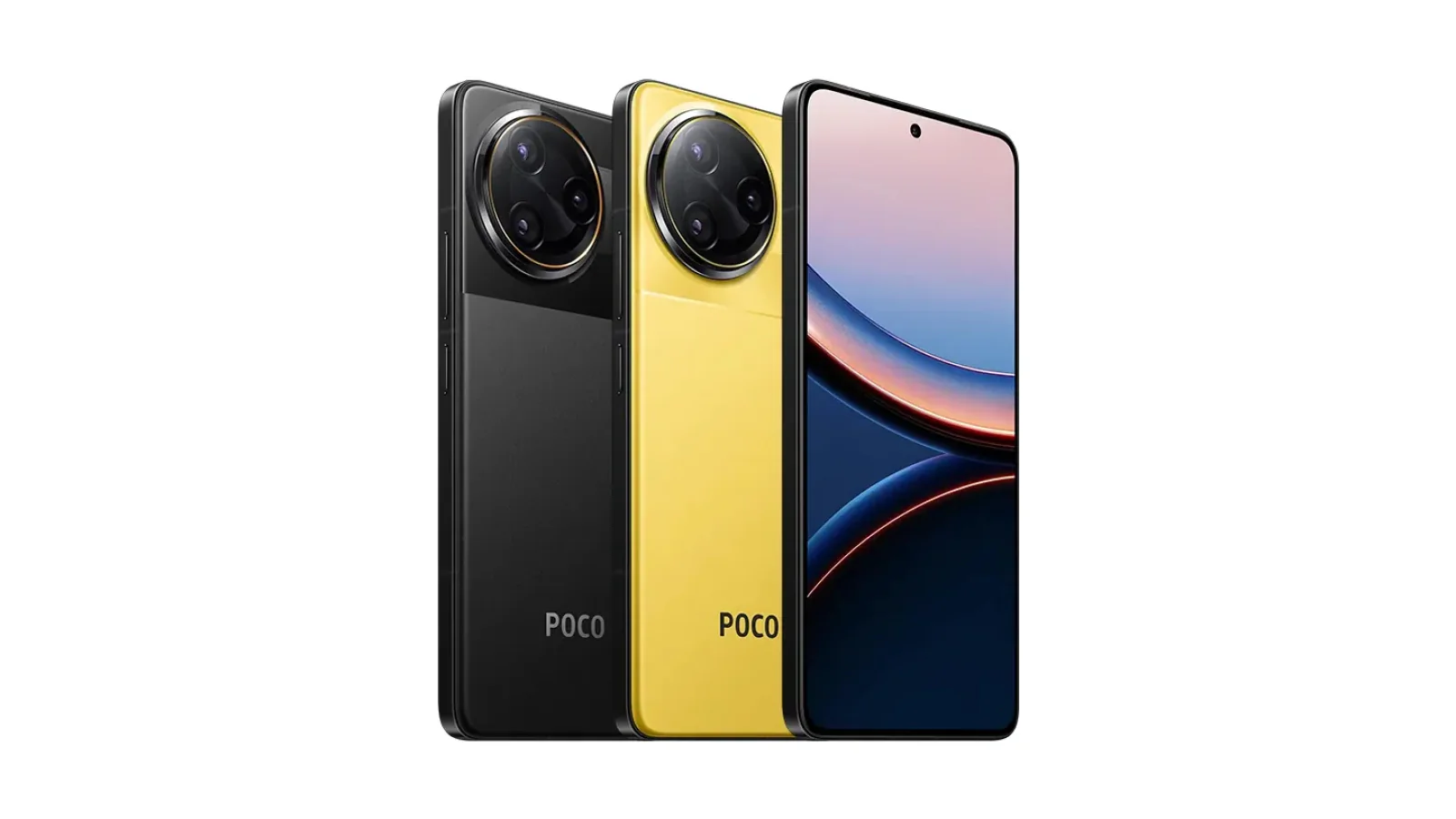 Poco F8 Ultra Tipped to Feature 6.9-inch OLED Display & Snapdragon 8 Elite Gen 5