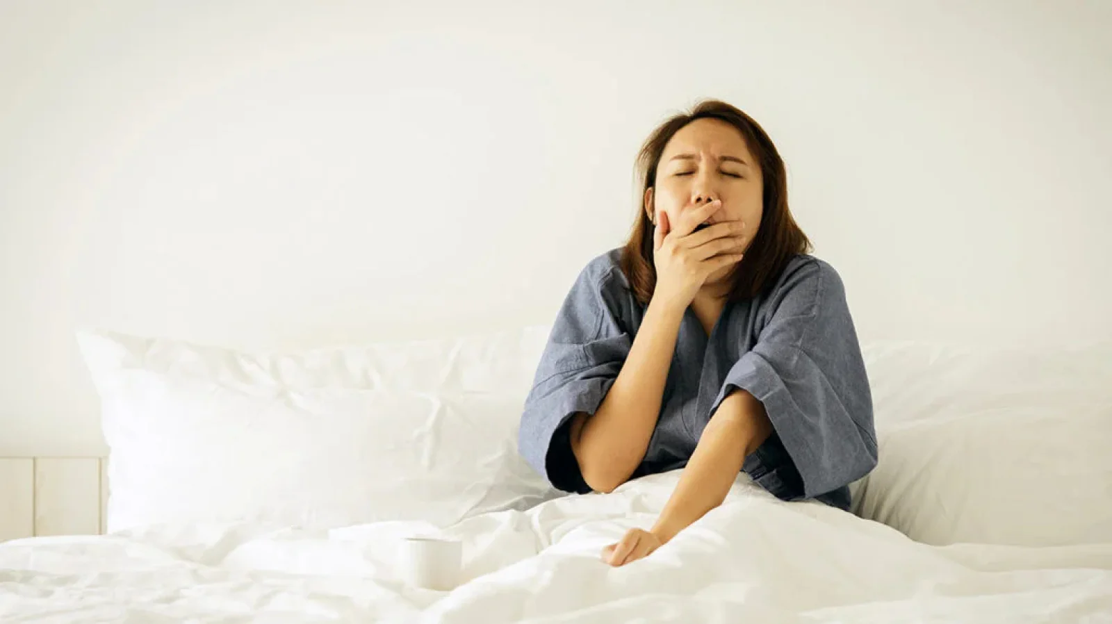 Morning Breath: Normal Causes, Warning Signs, and When to See a Dentist