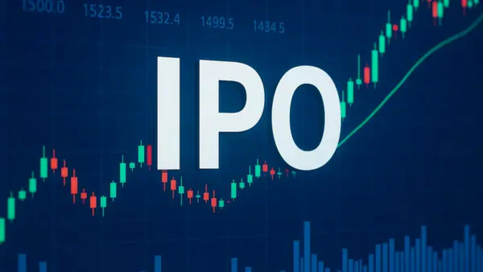 IPO Boom Worrying, Says CEA; Calls for Purpose-Driven Capital Markets