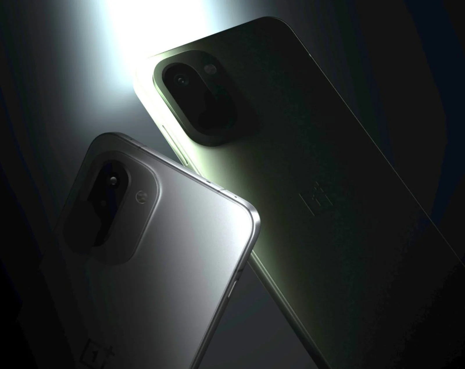 OnePlus 15R Teaser Out: Dual Cameras, Metal Frame, and Android 16 Confirmed