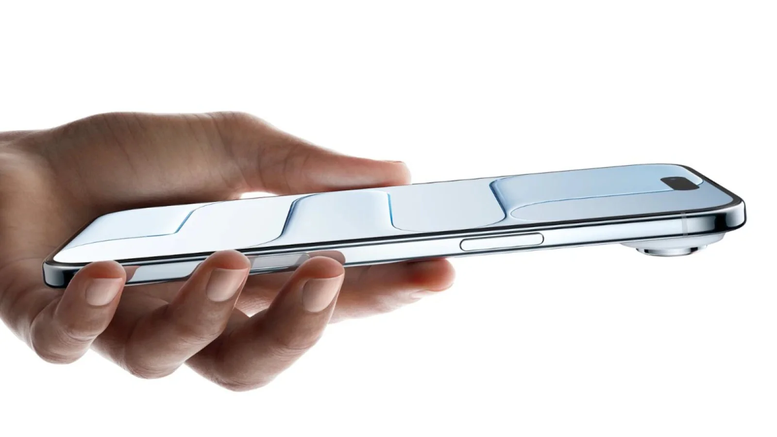 iPhone Air Production Halted; Next-Gen Model Pushed to 2027 Amid Team Changes