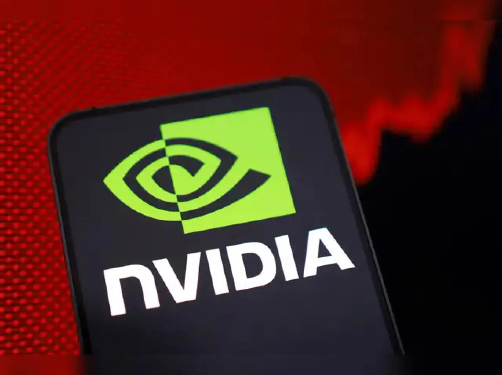 US Stocks Swing Sharply as Nvidia’s Decline Sparks Market Correction Concerns