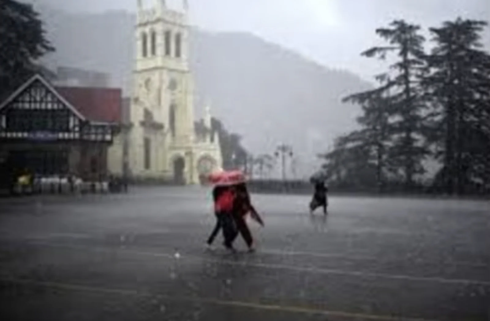 Meteorological Department Predicts Continued Dry Weather With No Major Temperature Change