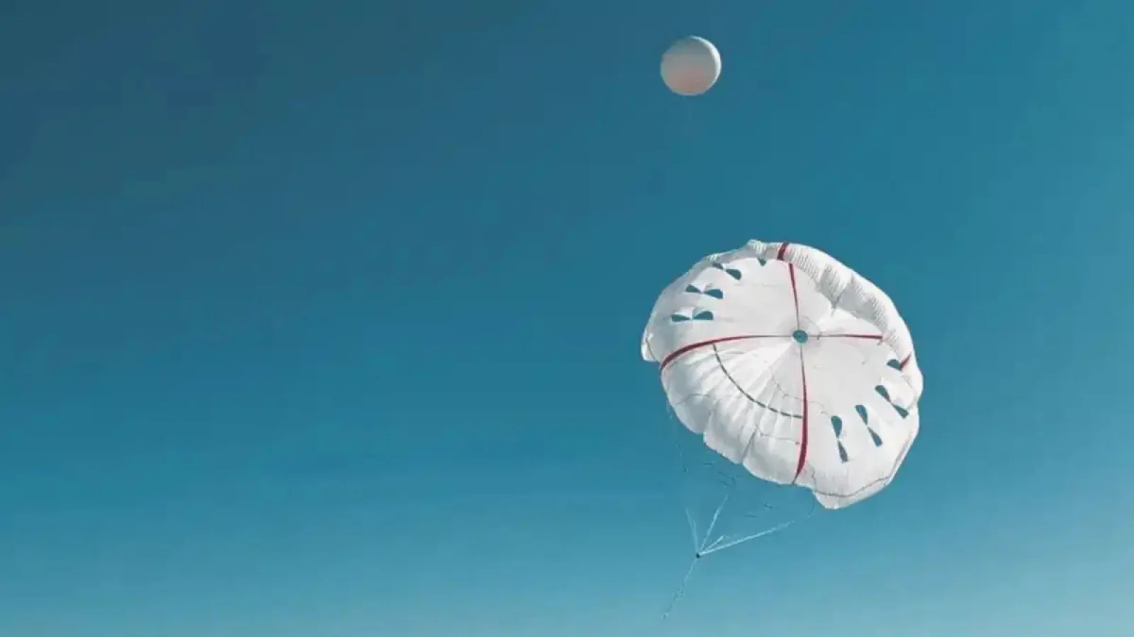 China Tests World’s Largest 5,000 sq. m Power-Generating Kite in Historic Renewable Energy Breakthrough