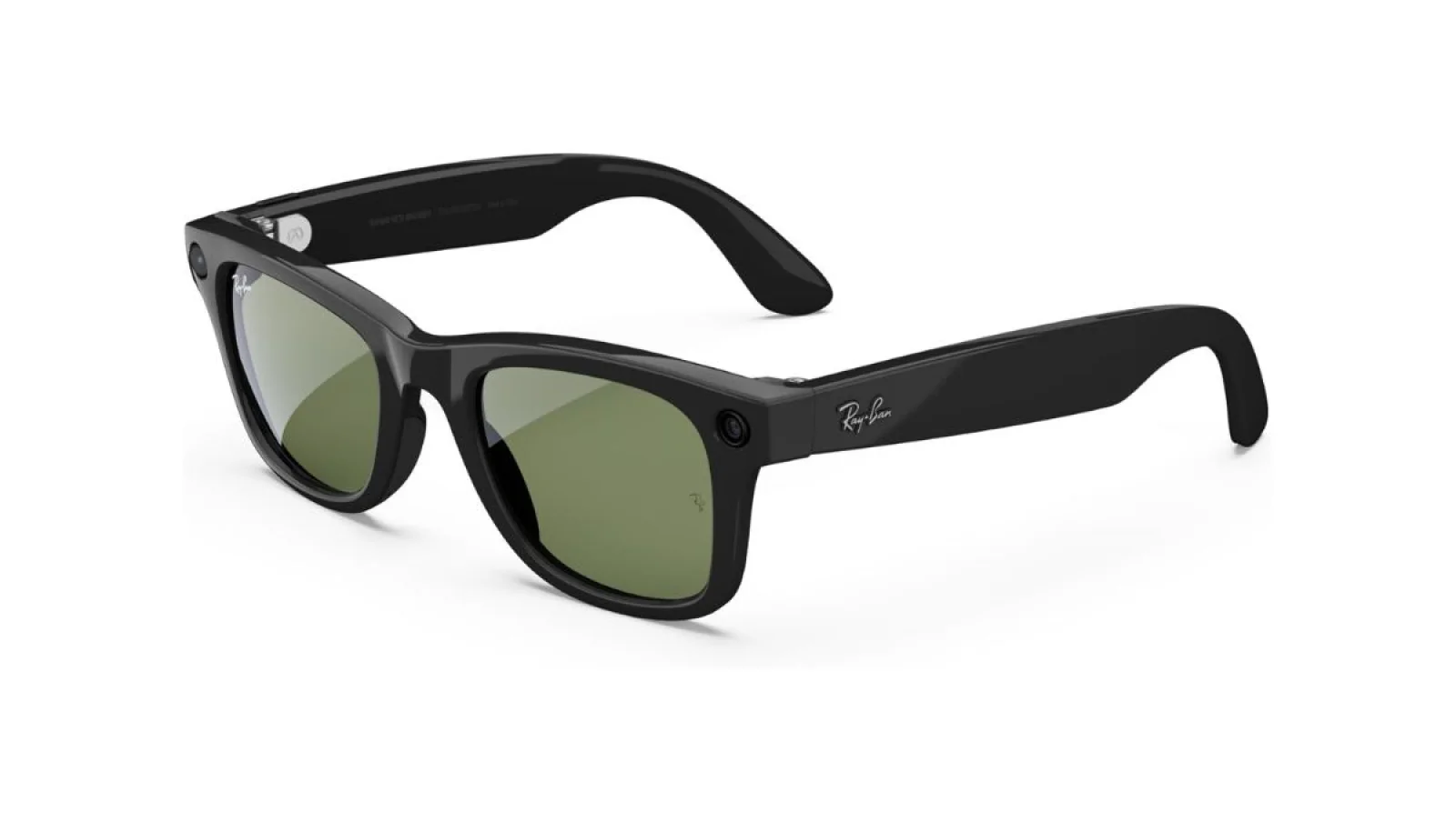 Ray-Ban Meta Smart Glasses Go on Sale in India via Amazon, Flipkart & Reliance Digital