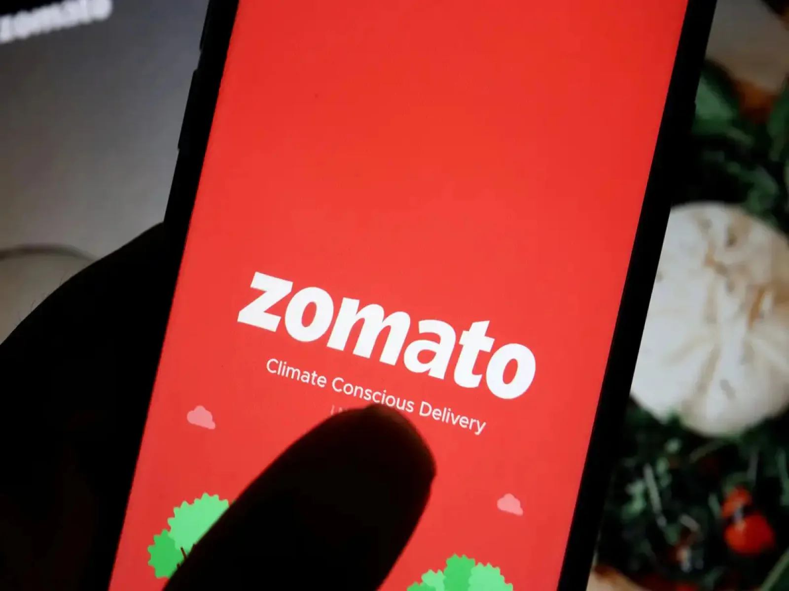 Zomato Parent Eternal Ltd Welcomes New Labour Codes, Says Impact on Business Will Be Manageable