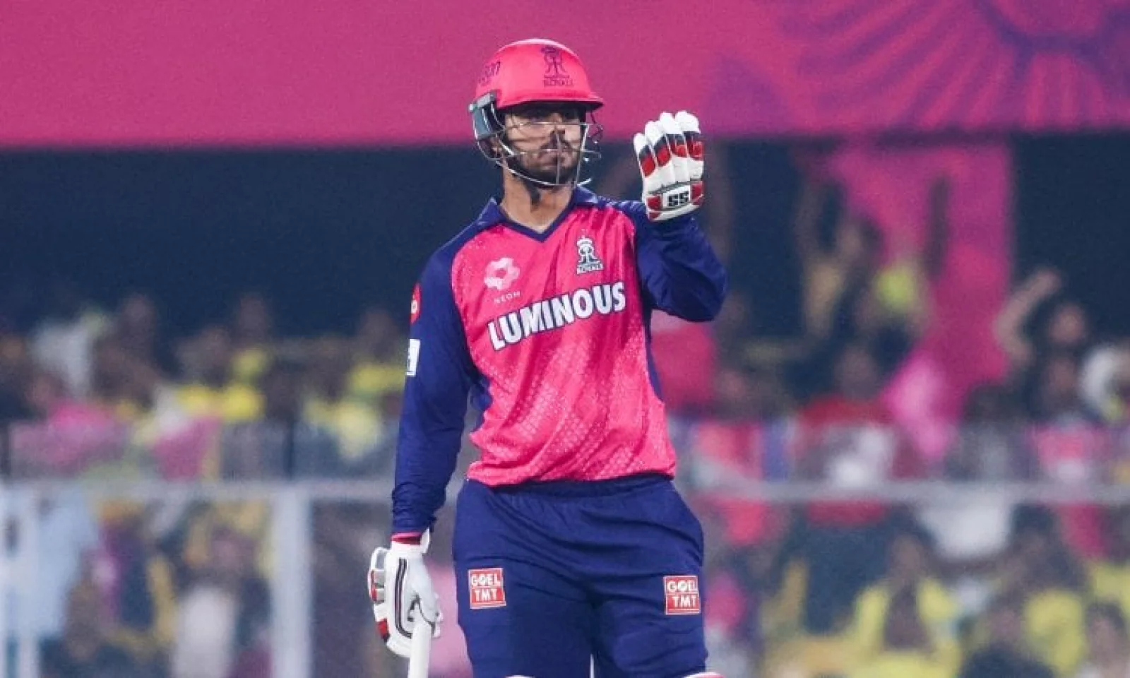 Nitish Rana Named Delhi Captain for 2025-26 Syed Mushtaq Ali Trophy