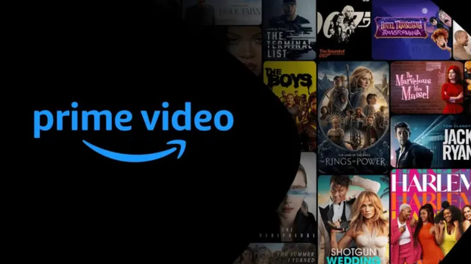 Amazon Debuts Video Recaps With AI-Generated Plot and Character Summaries