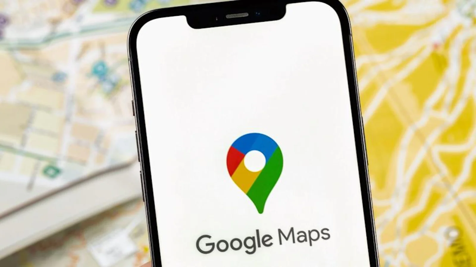 Google Maps Gets Smarter: New Explorer Tab, EV Charger Updates, and More