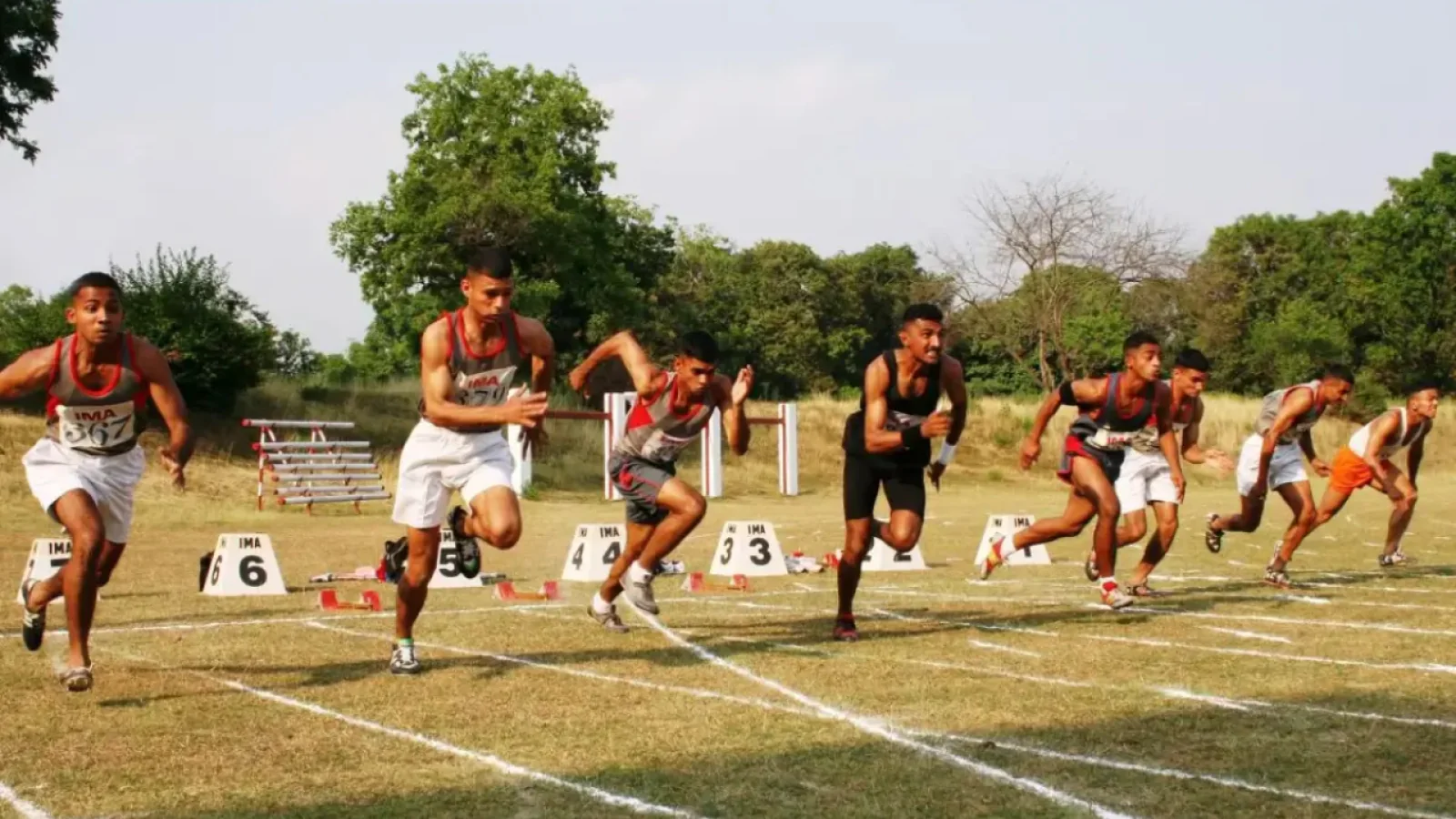 Rajasthan Police Constable Written Exam Results Declared; PET/PST from December 1