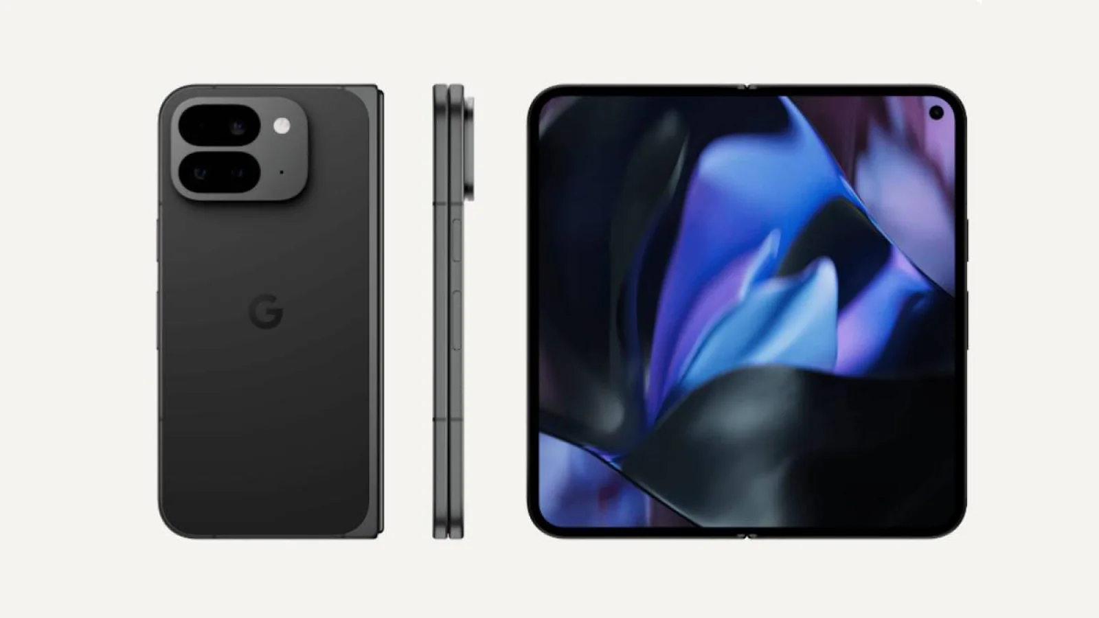 Google Pixel 9 Pro Fold Sees Massive Price Cut on Flipkart: Now at ₹1,15,999