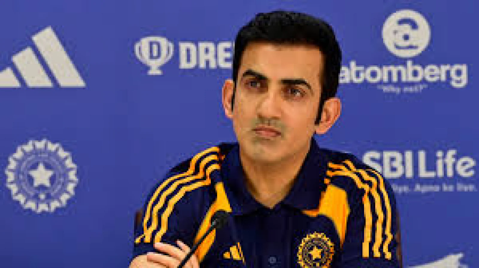 Fans Chant ‘Gautam Gambhir Go Back’ After India’s 408-Run Defeat in Guwahati