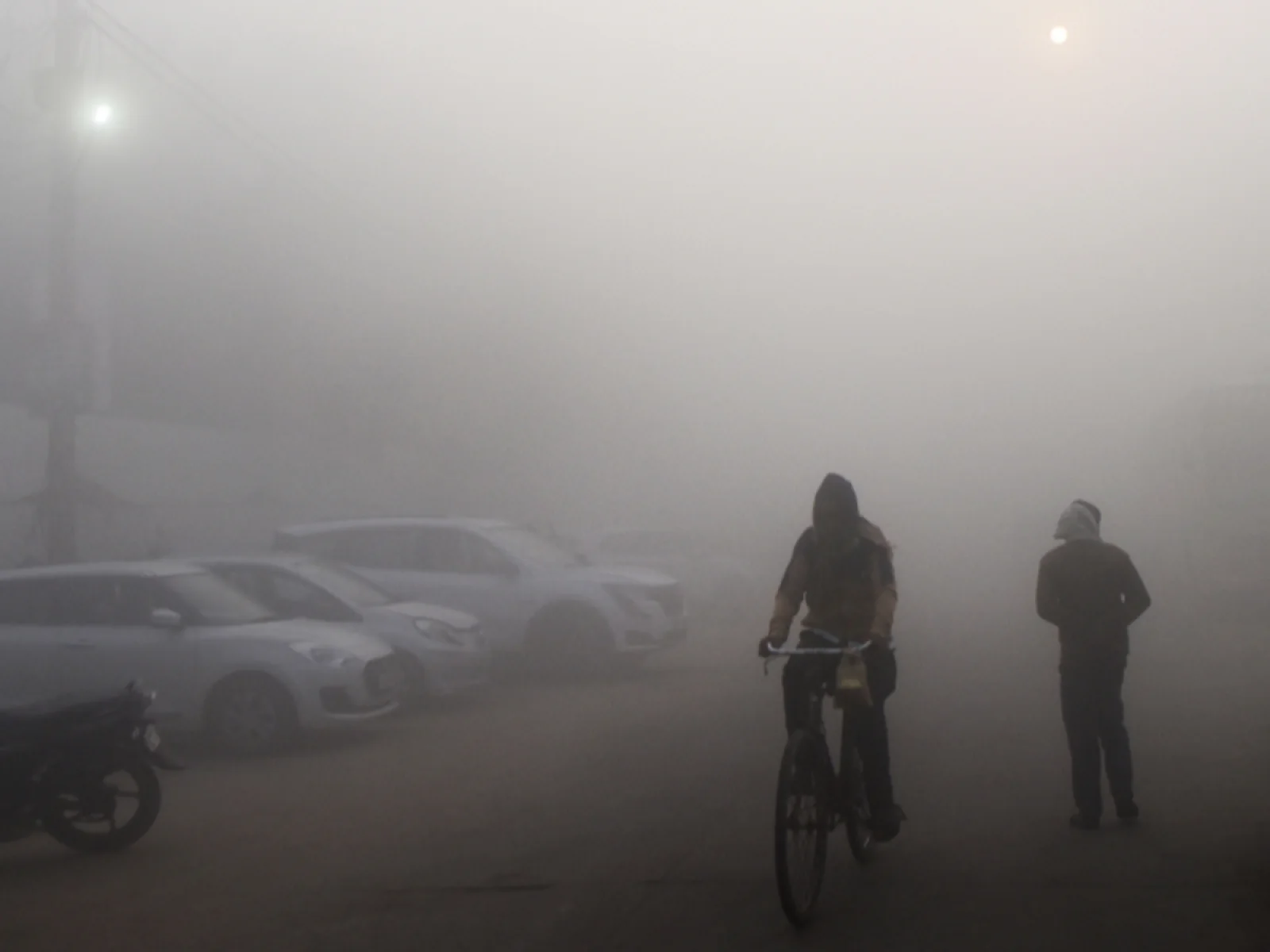 Severe Cold Wave Alert in Rajasthan from December 3 as Mercury Drops Sharply