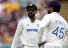 Rohit & Virat’s Comeback Sparks India’s ODI Revival; Rumors of Test Return Denied