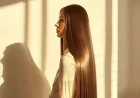 Wake Up to Better Hair: Simple Nighttime Tips for Smoother, Shinier Strands