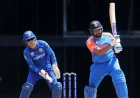 ‘They’re Legends’: Gurbaz Says World Cup Teams Relieved Without Rohit, Kohli