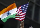 USTR Rick Switzer to Visit New Delhi for Key Trade Talks; India-US Agreement Enters Crucial Phase
