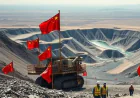 China Ramps Up Rare Earth Exports Amid Renewed US Ties and Global Supply Concerns