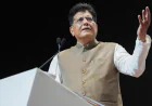 India–EU Push to Seal ‘Balanced and Fair’ Free Trade Agreement: Piyush Goyal