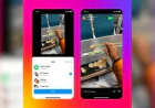 Instagram Update: Public Stories Can Be Shared Directly; Here’s How to Disable It