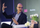 Microsoft to Invest ₹1.6 Lakh Crore in India’s AI Ecosystem After Nadella–Modi, Nadella–Adani Meetings