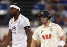 Ashes 2025-26: Australia Win Brisbane Test; Heated Exchange Between Smith and Archer