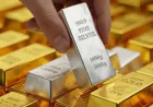 Silver Outshines Gold Again as Prices Touch Fresh High on Strong Global Cues