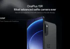 OnePlus 15R Confirmed to Feature 32MP Selfie Camera Ahead of India Launch